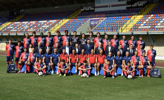 Emanuele Troise sprona il Lumezzane alla vigilia della sfida con il Trento: “Abbiamo qualità per fare di più, ma dobbiamo dimostrarlo sul campo”. Analisi, parole e obiettivi del tecnico bresciano.