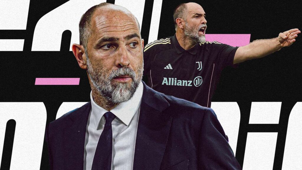 Tudor: 'Esonero? Ci penso zero. Yildiz come Del Piero? Paragone delicato' - Juventus verso la Lazio