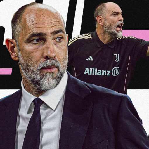 Tudor: 'Esonero? Ci penso zero. Yildiz come Del Piero? Paragone delicato' - Juventus verso la Lazio