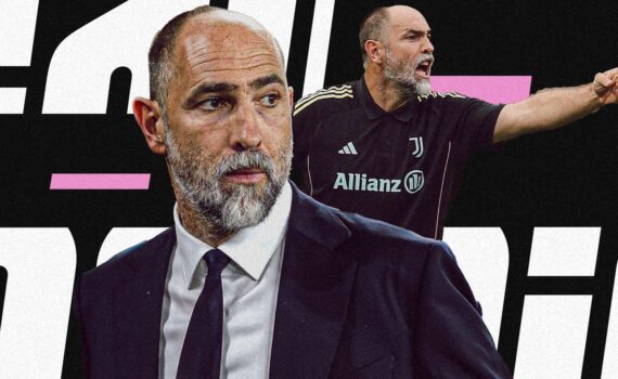 Tudor: 'Esonero? Ci penso zero. Yildiz come Del Piero? Paragone delicato' - Juventus verso la Lazio