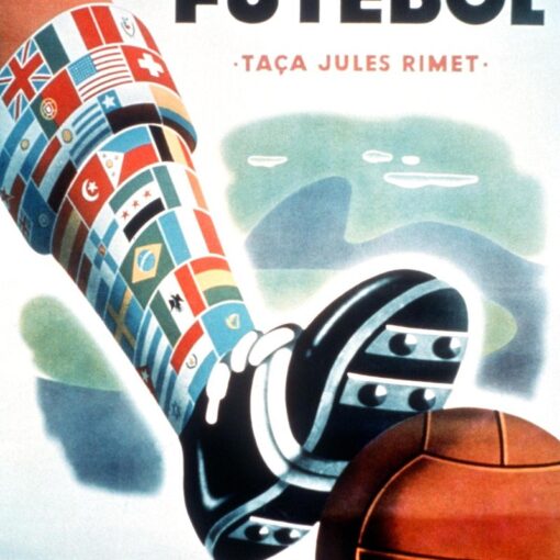 Campionato mondiale di calcio